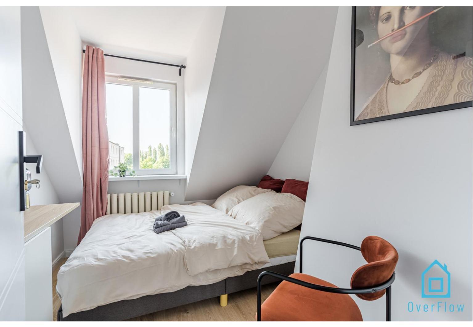 Cinderella Room - 5 Minutes To Gdansk Old Town Exterior photo